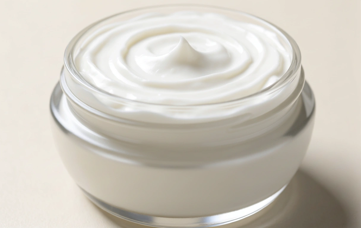 Luxury Creams