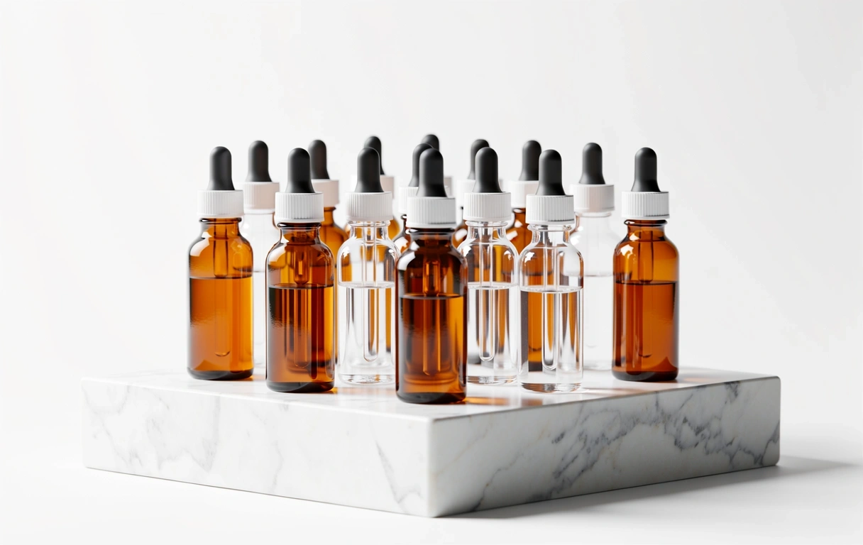 Rejuvenation Serums
