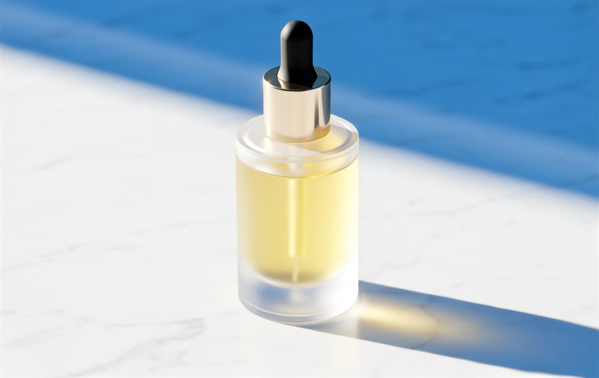 BodyVitamins high-quality skincare aesthetic