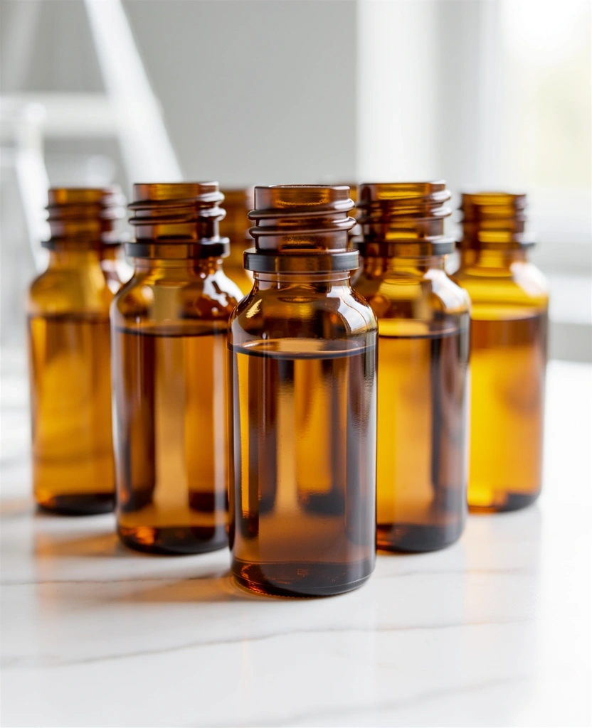 High-quality botanical extracts